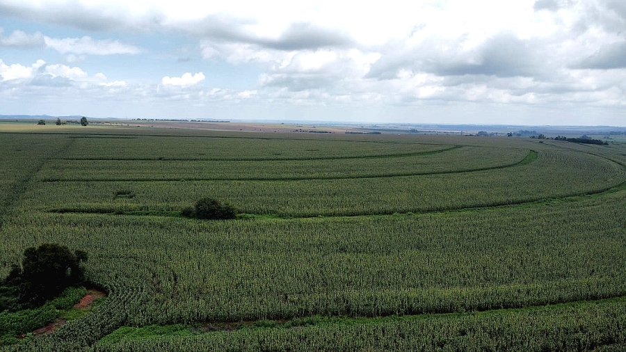 Commercial Property for Sale in Syferfontein North West